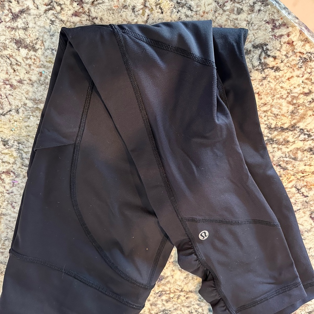 Lulu Leggings
